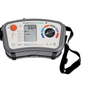 KEWTECH KT64DL FIXED INSTALLATION TESTER