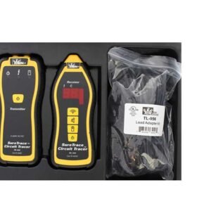 IDEAL SURE TRACE CIRCUIT TRACER